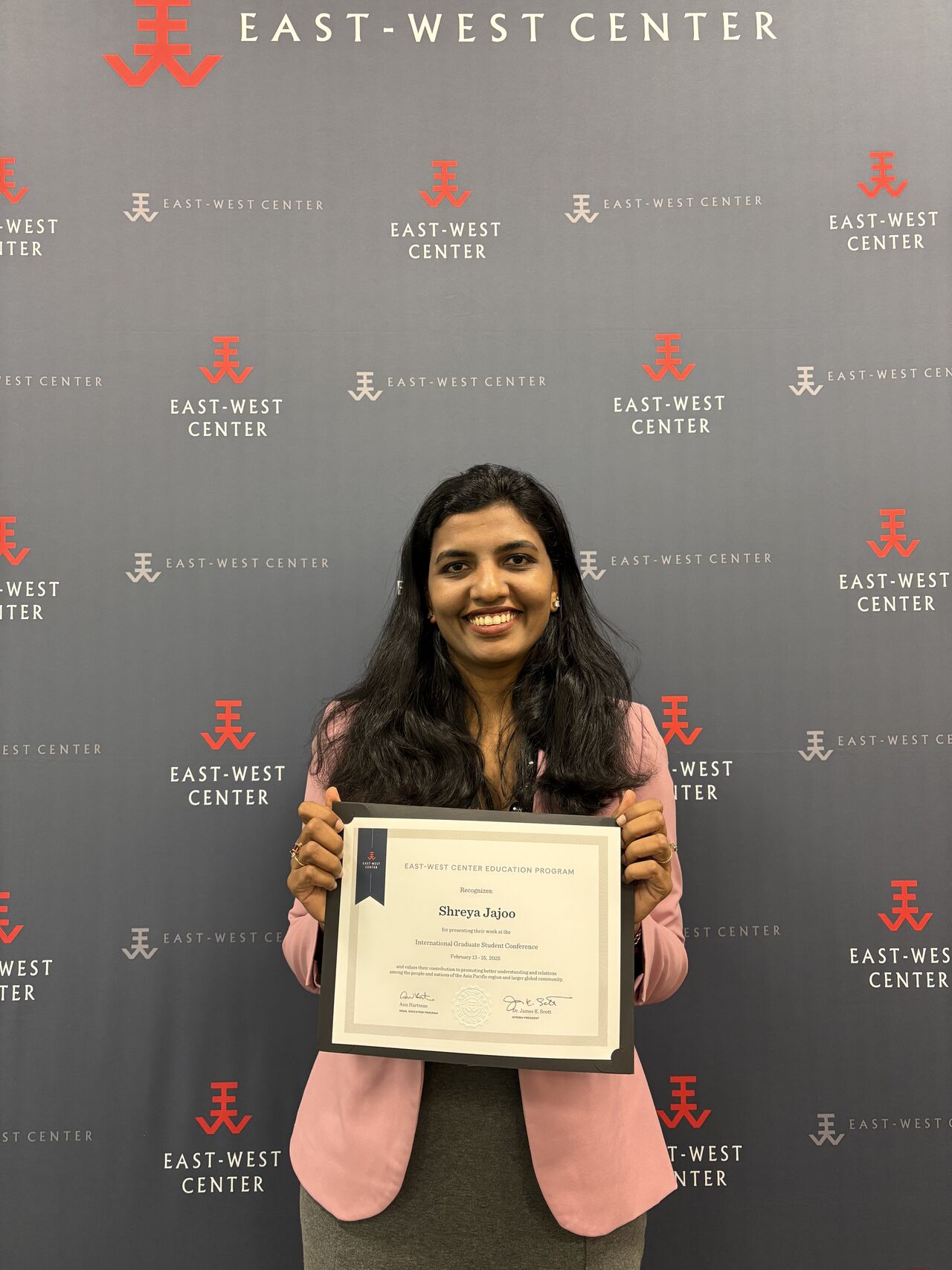 Female Representation in Singapore's Parliament