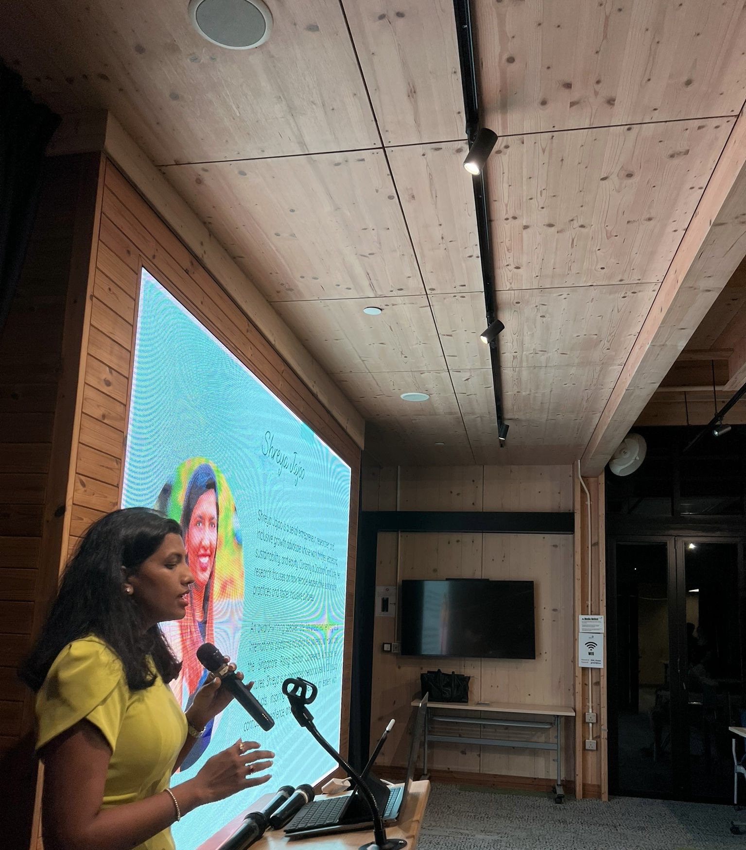 Climate Change & Social Inclusivity